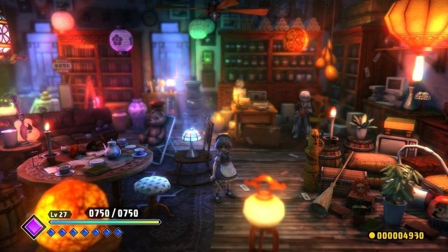 特集 東方project 商業 海外展開の裏側 その背景には時代の変化が 16枚目の写真 画像 Game Spark 国内 海外ゲーム情報サイト