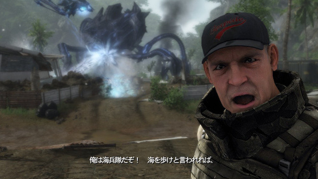 特集 ゲームの名台詞 洒落た台詞 7選 まるで映画 3枚目の写真 画像 Game Spark 国内 海外ゲーム情報サイト 特集 ゲームの名台詞 洒落た台詞 7選 まるで映画 3枚目の写真 画像 Game Spark 国内 海外ゲーム情報サイト