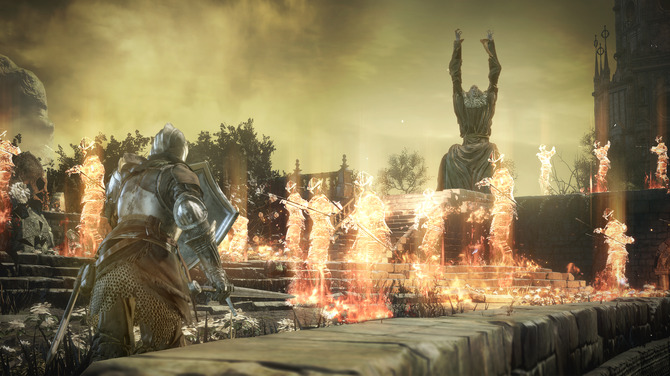 Dark Souls Iii Dlc第2弾トレイラー完全版 スクリーンショット公開 3枚目の写真 画像 Game Spark 国内 海外ゲーム情報サイト