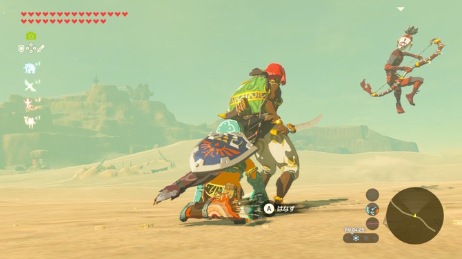 特集 ゼルダの伝説 Botw 馬宿に集う旅人 モブ にもっと密着してみた 52枚目の写真 画像 Game Spark 国内 海外ゲーム情報サイト 特集 ゼルダの伝説 Botw 馬宿に集う旅人 モブ にもっと密着してみた 52枚目の写真 画像 Game Spark 国内 海外ゲーム情報サイト