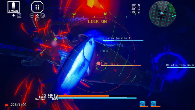 PS4版『Ace of | Game*Spark -