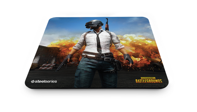 Steelseriesが Pubg との独占パートナーシップを発表 豪華景品が当たるキャンペーンも実施 1枚目の写真 画像 Game Spark 国内 海外ゲーム情報サイト