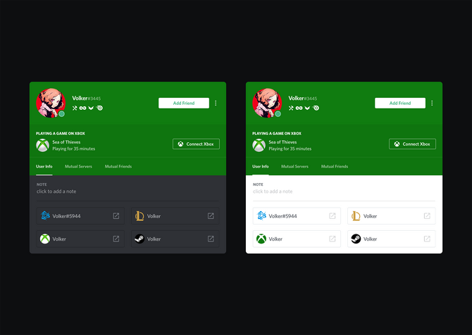 マイクロソフトが Discord とのコラボレーションを発表 Xbox Liveアカウント連携機能が追加に 2枚目の写真 画像 Game Spark 国内 海外ゲーム情報サイト