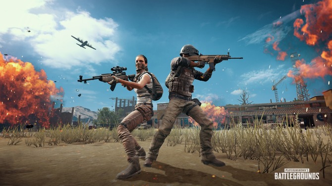 Pubg イベントパスに目標達成できないバグ多数 海外redditで複数報告 2枚目の写真 画像 Game Spark 国内 海外ゲーム情報サイト