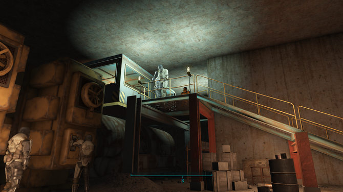 新クエストや新派閥などを導入する Fallout 4 Mod Project Phoenix が公開中 4枚目の写真 画像 Game Spark 国内 海外ゲーム情報サイト