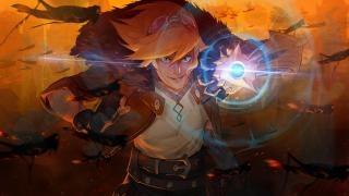 リーグ オブ レジェンド ビジュアルとwがアップデート 新たなエズリアルのゲームプレイプレビュー 2枚目の写真 画像 Game Spark 国内 海外ゲーム情報サイト リーグ オブ レジェンド ビジュアルとwがアップデート 新たなエズリアルのゲームプレイプレビュー 2枚目の写真 画像 Game Spark 国内 海外ゲーム情報サイト