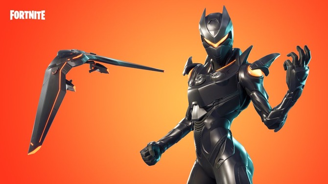 フォートナイト 次期アプデで グライダー再展開 テスト実装へー全マッチが フライング50 と同仕様に Game Spark 国内 海外ゲーム情報サイト