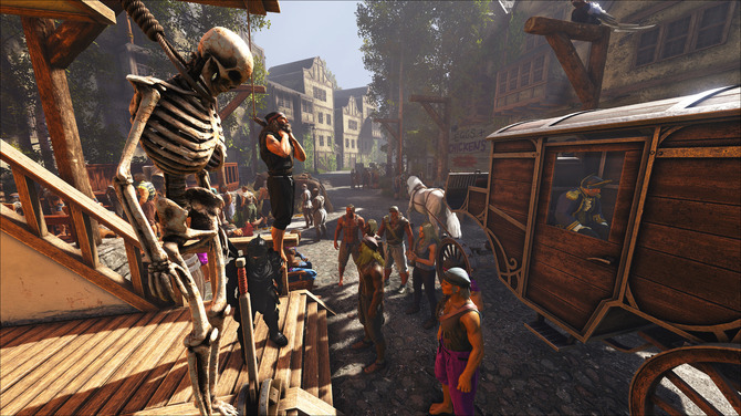 Steam 海賊mmo Atlas の返金リクエストに特例措置 2時間以上プレイしたユーザーに返金を認める 1枚目の写真 画像 Game Spark 国内 海外ゲーム情報サイト Steam 海賊mmo Atlas の返金リクエストに特例措置 2時間以上プレイしたユーザーに返金を認める 1枚目の写真 画像 Game Spark 国内 海外ゲーム情報サイト