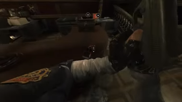 Pc版 バイオハザード Re 2 に一人称カメラ視点でプレイできるmodが登場 2枚目の写真 画像 Game Spark 国内 海外ゲーム情報サイト