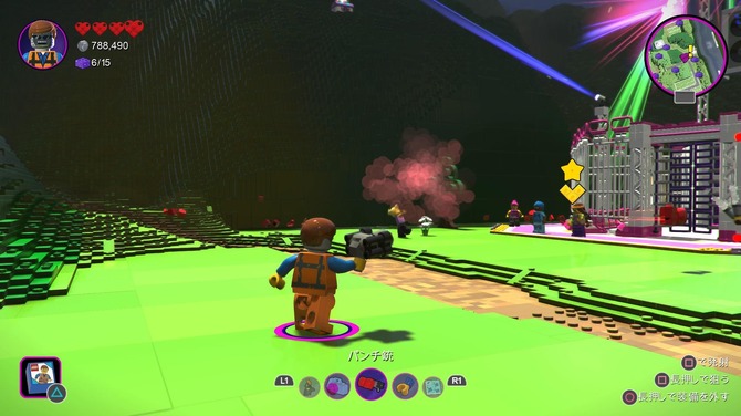 吉田輝和の絵日記 ブロックビルドadv レゴ ムービー2 ザ ゲーム レゴ世界で破壊と創造を繰り返す 11枚目の写真 画像 Game Spark 国内 海外ゲーム情報サイト 吉田輝和の絵日記 ブロックビルドadv レゴ ムービー2 ザ ゲーム レゴ世界で破壊と創造を繰り返す 11枚目の写真 画像 Game Spark 国内 海外ゲーム情報サイト