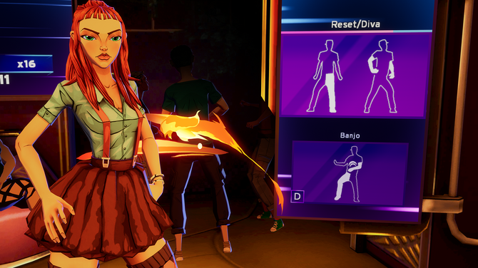 ダンスゲーム ダンスセントラル 最新作がoculus Quest Rift向けに発表 5枚目の写真 画像 Game Spark 国内 海外ゲーム情報サイト