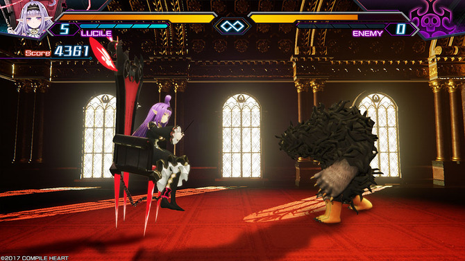 サスペンスホラーrpg Death End Re Quest Pc版がsteamにて5月17日発売決定 99 の絶望に抗え 8枚目の写真 画像 Game Spark 国内 海外ゲーム情報サイト
