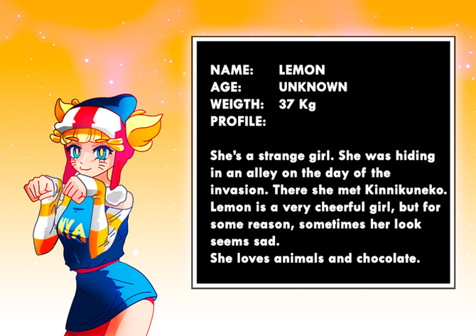 90年代日本アニメ風act Kinnikuneko Kickstarter開始ー主人公はパンイチムキムキ猫 Update 4枚目の写真 画像 Game Spark 国内 海外ゲーム情報サイト