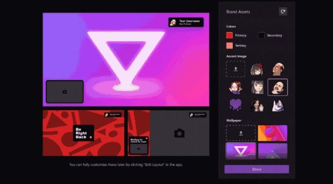 Twitchによる統合型配信ソフト Twitch Studio ベータテストの登録受付を開始 配信設定を1本に集約 4枚目の写真 画像 Game Spark 国内 海外ゲーム情報サイト