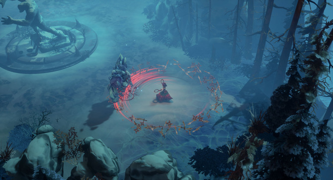 ハクスラアクションrpg Pagan Online Steam Wargaming Netで正式配信開始 16枚目の写真 画像 Game Spark 国内 海外ゲーム情報サイト