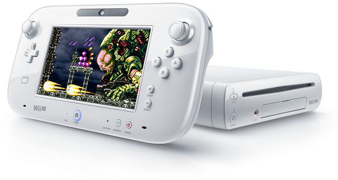 ネオジオ ドリキャス向けアクション Gunlord の3ds Wii U移植プロジェクトがindiegogoに登場 3枚目の写真 画像 Game Spark 国内 海外ゲーム情報サイト