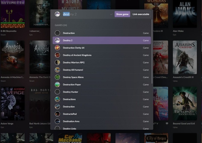 特集 Pcゲーム用新クライアント Gog Galaxy 2 0 をクローズドベータで体験 複数ランチャーの統合が実現 18枚目の写真 画像 Game Spark 国内 海外ゲーム情報サイト