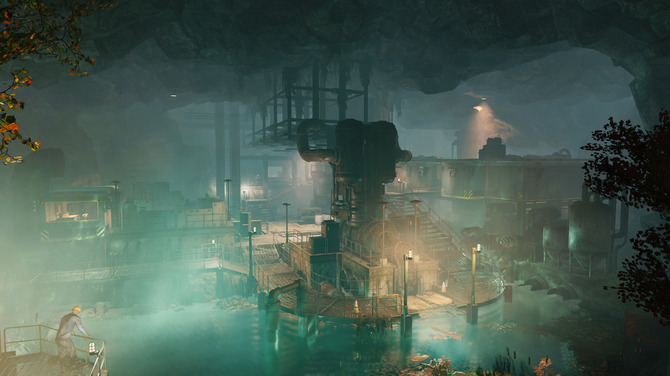 Fallout 76 大型アップデート Wastelanders のスクリーンショットが公開 ハンサムなグールも登場 4枚目の写真 画像 Game Spark 国内 海外ゲーム情報サイト
