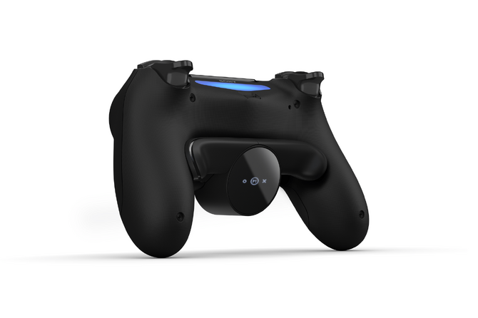 AIMCONTROLLER(エイムコントローラー)ps5背面コントローラー - 家庭 AIMCONTROLLER(エイムコントローラー)ps5背面コントローラー - 家庭