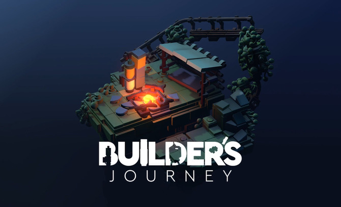 レゴテーマのパズル Lego Builder S Journey Apple Arcade配信開始 行く道は自らの手で組み上げろ 2枚目の写真 画像 Game Spark 国内 海外ゲーム情報サイト