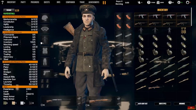 現代戦fps Rts Freeman Guerrilla Warfare が正式にmod対応 アニメ風美少女が戦場を駆け回るトレイラーも 2枚目の写真 画像 Game Spark 国内 海外ゲーム情報サイト