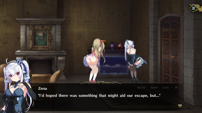 ちょっとhな紳士向け脱出ゲーム プリズンプリンセス Steam版配信 真面目に謎を解くか 美少女を凝視するか 8枚目の写真 画像 Game Spark 国内 海外ゲーム情報サイト ちょっとhな紳士向け脱出ゲーム プリズンプリンセス Steam版配信 真面目に謎を解くか 美少女を凝視するか 8枚目の写真 画像 Game Spark 国内 海外ゲーム情報サイト