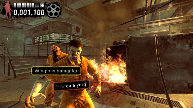 セガがタイピング オブ ザ デッド新作 The Typing Of The Dead Overkill をsteamなどで発売開始 7枚目の写真 画像 Game Spark 国内 海外ゲーム情報サイト セガがタイピング オブ ザ デッド新作 The Typing Of The Dead Overkill をsteamなどで発売開始 7枚目の写真 画像 Game Spark 国内 海外ゲーム情報サイト