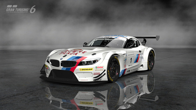 発売迫る グランツーリスモ6 の時間経過を表現した新トレイラー他 追加プレゼントカー情報も 8枚目の写真 画像 Game Spark 国内 海外ゲーム情報サイト 発売迫る グランツーリスモ6 の時間経過を表現した新トレイラー他 追加プレゼントカー情報も 8枚目の写真 画像 Game Spark 国内 海外ゲーム情報サイト