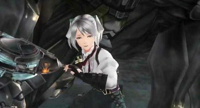 ブラッドアーツ や 感応種 などの新要素から 進化したキャラメイクまで総ざらい God Eater 2 最新pvが公開に 11枚目の写真 画像 Game Spark 国内 海外ゲーム情報サイト ブラッドアーツ や 感応種 などの新要素から 進化したキャラメイクまで総ざらい God Eater 2 最新pvが公開に 11枚目の写真 画像 Game Spark 国内 海外ゲーム情報サイト