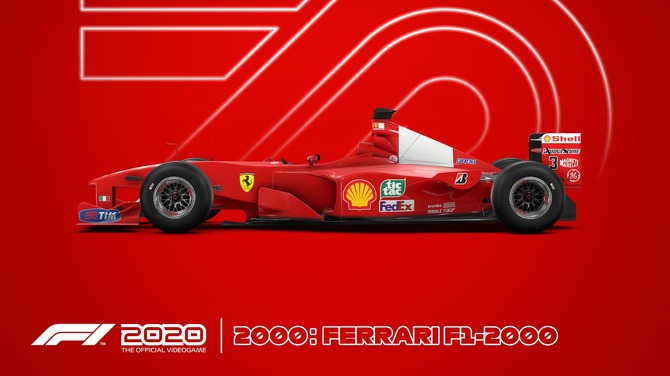 F1公式の最新レースゲーム F1 ゲームプレイトレイラー公開 収録車両リストも明らかに 5枚目の写真 画像 Game Spark 国内 海外ゲーム情報サイト