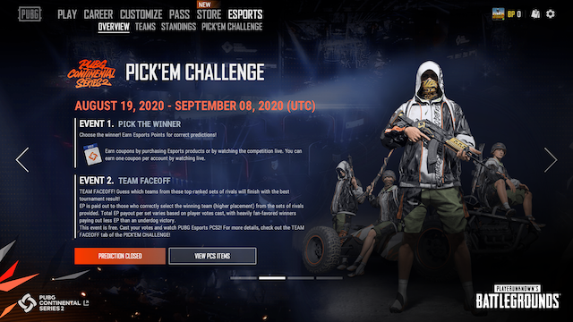 Pubg 最新武器の導入や音楽を選択可能にする アップデート8 2 が発表 6枚目の写真 画像 Game Spark 国内 海外ゲーム情報サイト