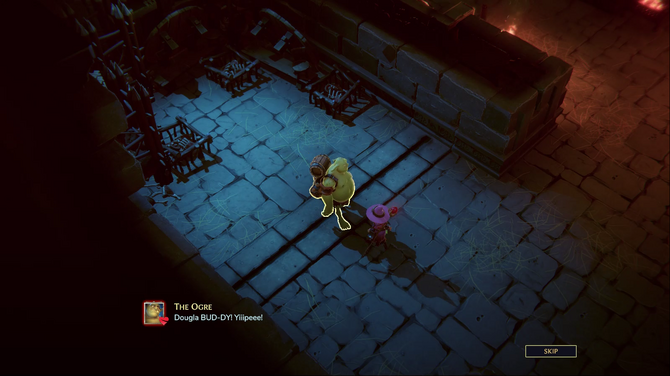 ファンタジーsrpg The Dungeon Of Naheulbeuk The Amulet Of Chaos の魅力に迫る 原作はフランスの人気オーディオコメディ デジボで遊ぼ 22枚目の写真 画像 Game Spark 国内 海外ゲーム情報サイト ファンタジーsrpg The Dungeon Of Naheulbeuk The Amulet Of Chaos の魅力に迫る 原作はフランスの人気オーディオコメディ デジボで遊ぼ 22枚目の写真 画像 Game Spark 国内 海外ゲーム情報サイト