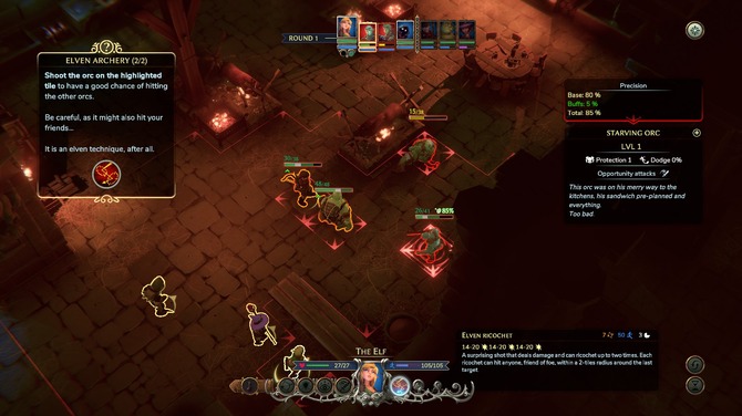 ファンタジーsrpg The Dungeon Of Naheulbeuk The Amulet Of Chaos の魅力に迫る 原作はフランスの人気オーディオコメディ デジボで遊ぼ 28枚目の写真 画像 Game Spark 国内 海外ゲーム情報サイト ファンタジーsrpg The Dungeon Of Naheulbeuk The Amulet Of Chaos の魅力に迫る 原作はフランスの人気オーディオコメディ デジボで遊ぼ 28枚目の写真 画像 Game Spark 国内 海外ゲーム情報サイト