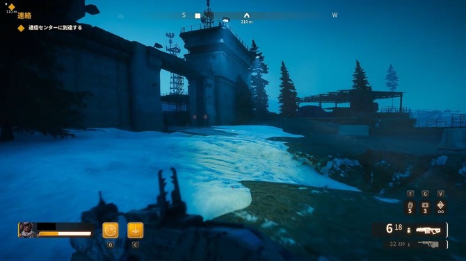 ミュータントtレックスを倒すのは我々だ 3人co Op Fps Second Extinction 爆速プレイレポ 46枚目の写真 画像 Game Spark 国内 海外ゲーム情報サイト ミュータントtレックスを倒すのは我々だ 3人co Op Fps Second Extinction 爆速プレイレポ 46枚目の写真 画像 Game Spark 国内 海外ゲーム情報サイト