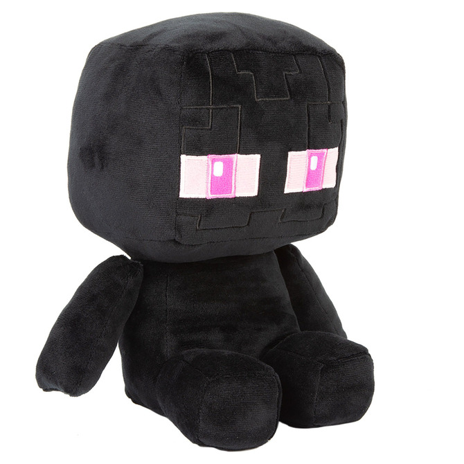 クリーパーぬいぐるみがかわいい マインクラフト 公式グッズ専門店に新グッズ続々追加 1枚目の写真 画像 Game Spark 国内 海外ゲーム情報サイト クリーパーぬいぐるみがかわいい マインクラフト 公式グッズ専門店に新グッズ続々追加 1枚目の写真 画像 Game Spark 国内 海外ゲーム情報サイト