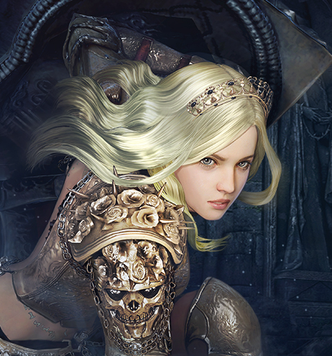 黒い砂漠 黒い砂漠mobile に大盾とモーニングスターの新クラス ノヴァ 世界同時実装 記念イベントも開催中 1枚目の写真 画像 Game Spark 国内 海外ゲーム情報サイト