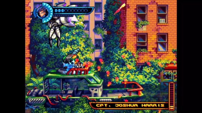 ジップラインで縦横無尽に滑空 軽快な16ビット風の2dワイヤーアクション Steel Assault Steamゲームフェスティバル 21枚目の写真 画像 Game Spark 国内 海外ゲーム情報サイト ジップラインで縦横無尽に滑空 軽快な16ビット風の2dワイヤーアクション Steel Assault Steamゲームフェスティバル 21枚目の写真 画像 Game Spark 国内 海外ゲーム情報サイト