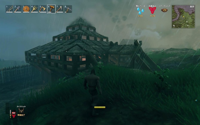 読者参加型valheim生活 監禁したボスが脱走し殺処分 秘密の部屋で名作ゲームのタイトルを書く ダンジョンが勝手に作られる の3本立て 9枚目の写真 画像 Game Spark 国内 海外ゲーム情報サイト 読者参加型valheim生活 監禁したボスが脱走し殺処分 秘密の部屋で名作ゲームのタイトルを書く ダンジョンが勝手に作られる の3本立て 9枚目の写真 画像 Game Spark 国内 海外ゲーム情報サイト