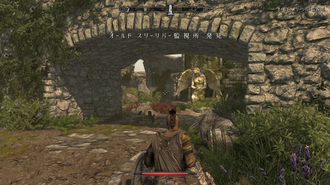 吉田輝和の絵日記 支配者の動乱によって荒れた世界を旅する硬派オープンワールドrpg Enderal Forgotten Stories Se Update 10枚目の写真 画像 Game Spark 国内 海外ゲーム情報サイト