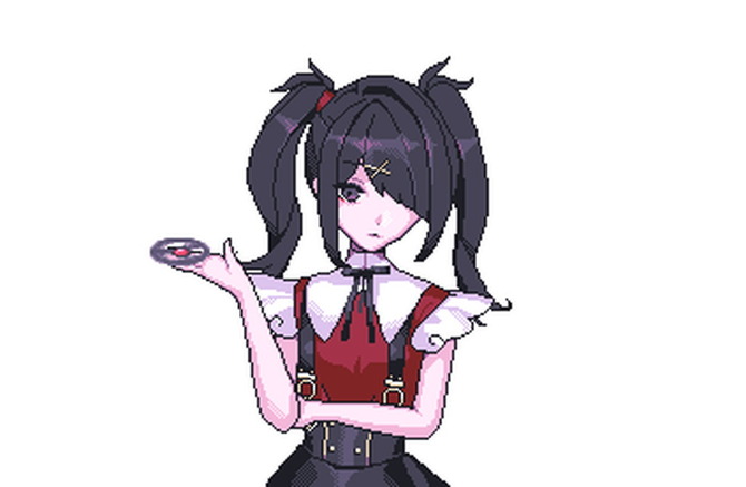 病み系配信者育成adv Needy Girl Overdose 6月5日に発売決定 電波ソング な主題歌や多数の新スクリーンショットも公開 5枚目の写真 画像 Game Spark 国内 海外ゲーム情報サイト