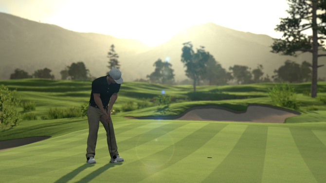 コース制作も可能なpc 次世代機向け新作ゴルフゲーム The Golf Club が発表 18枚目の写真 画像 Game Spark 国内 海外 ゲーム情報サイト