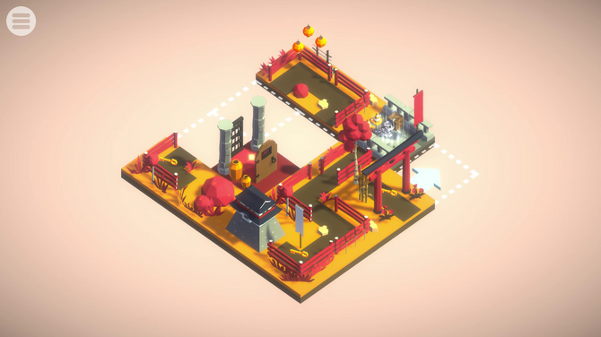 子猫スライドパズル Cat Slide Tiles パーツが外れたり動かなくなってしまったスライドパズルを見てアイデアを得た 開発者インタビュー 5枚目の写真 画像 Game Spark 国内 海外ゲーム情報サイト