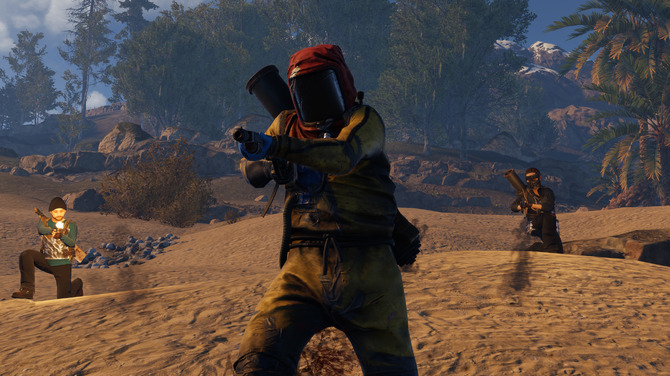 最大100人のマルチプレイヤーサバイバル Rust 国内ps4版が発売 弱肉強食の世界で生き延びろ 6枚目の写真 画像 Game Spark 国内 海外ゲーム情報サイト 最大100人のマルチプレイヤーサバイバル Rust 国内ps4版が発売 弱肉強食の世界で生き延びろ 6枚目の写真 画像 Game Spark 国内 海外ゲーム情報サイト