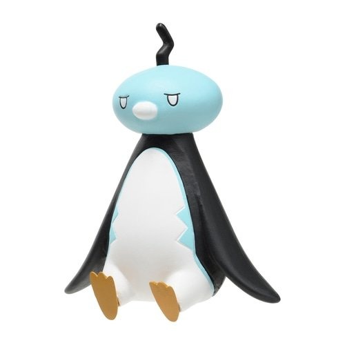 虚無顔のヌマクローに笑うボールガイ カプセルトイ 座るポケモン がひたすらシュール 7枚目の写真 画像 Game Spark 国内 海外ゲーム情報サイト 虚無顔のヌマクローに笑うボールガイ カプセルトイ 座るポケモン がひたすらシュール 7枚目の写真 画像 Game Spark 国内 海外ゲーム情報サイト