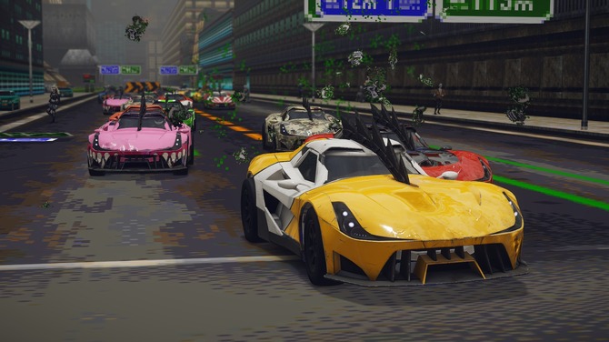 破壊系レースゲー Wreckfest と伝説の残虐レースゲー カーマゲドン がコラボ 3枚目の写真 画像 Game Spark 国内 海外 ゲーム情報サイト 破壊系レースゲー Wreckfest と伝説の残虐レースゲー カーマゲドン がコラボ 3枚目の写真 画像 Game Spark 国内 海外 ゲーム情報サイト