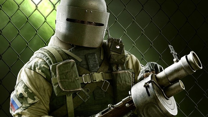 レインボーシックス シージ Ps4版で 日本ならではのコントローラー操作 による放置を行う迷惑プレイヤーが問題に 2枚目の写真 画像 Game Spark 国内 海外ゲーム情報サイト レインボーシックス シージ Ps4版で 日本ならではのコントローラー操作 による放置を行う迷惑プレイヤーが問題に 2枚目の写真 画像 Game Spark 国内 海外ゲーム情報サイト
