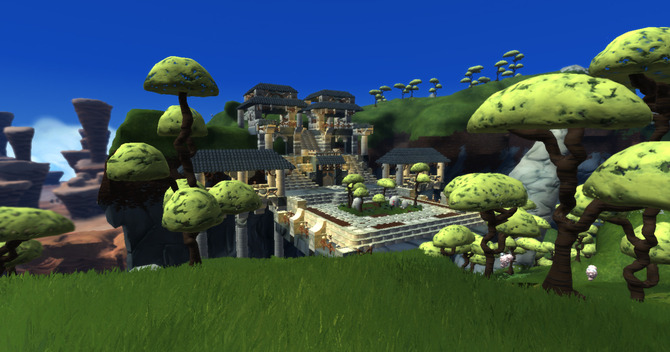 ゼルダやマイクラにインスパイアされたサンドボックスゲーム Windborne 早期アクセスがsteamに 1枚目の写真 画像 Game Spark 国内 海外ゲーム情報サイト ゼルダやマイクラにインスパイアされたサンドボックスゲーム Windborne 早期アクセスがsteamに 1枚目の写真 画像 Game Spark 国内 海外ゲーム情報サイト