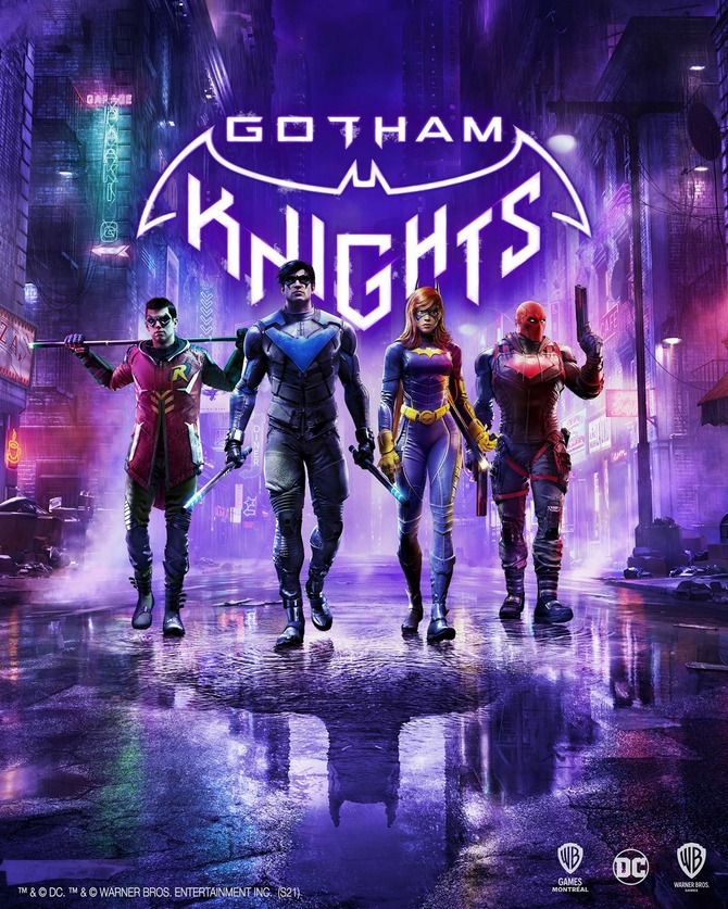 主役の4人に見下される スーサイド スクワッド キル ザ ジャスティス リーグ 公式キーアートが公開 2枚目の写真 画像 Game Spark 国内 海外ゲーム情報サイト 主役の4人に見下される スーサイド スクワッド キル ザ ジャスティス リーグ 公式キーアートが公開 2枚目の写真 画像 Game Spark 国内 海外ゲーム情報サイト