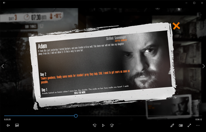 This War Of Mine 戦争が狂わせる人々の心 子供をさらわれた親の心中は如何に ゲームで英語漬け 77 3枚目の写真 画像 Game Spark 国内 海外ゲーム情報サイト This War Of Mine 戦争が狂わせる人々の心 子供をさらわれた親の心中は如何に ゲームで英語漬け 77 3枚目の写真 画像 Game Spark 国内 海外ゲーム情報サイト
