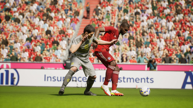 新生 ウイニングイレブン として新作基本無料サッカーゲーム Efootball 22 がps Xb Windows向けにリリース 1枚目の写真 画像 Game Spark 国内 海外ゲーム情報サイト